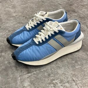 Lanvin bumper sneakers